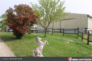 propriete à la vente -   81400  CARMAUX, surface 165 m2 vente propriete - UBI453274934
